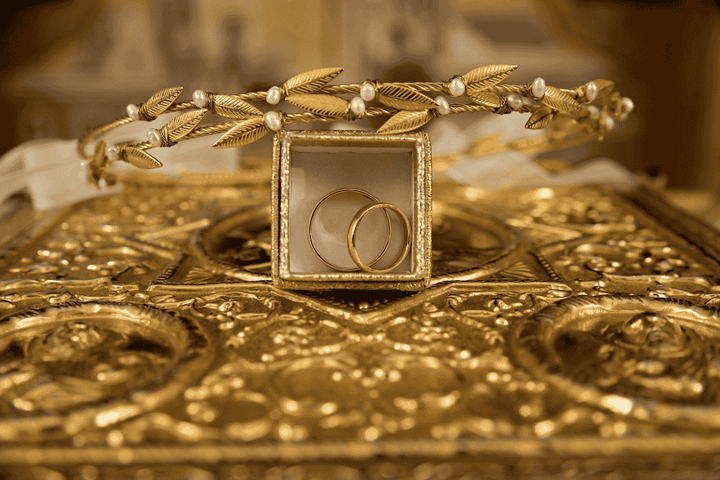 The classic Gold Jewellery: A Must-Have for Every Collection