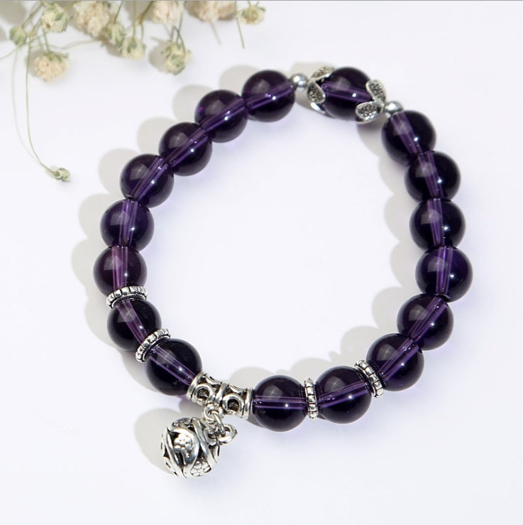 Classic Fashion Natural Stone Pearl Bracelet